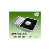 LED Flood Lamp With 80W Power and Initial Luminous Flux of 5,600 to 6,400lm thumbnail-1