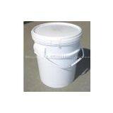 25L-002 American Style Plastic Pail thumbnail-1