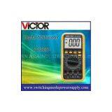 Digital Multimeter VC9808+
