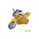 Sell Pocket Bike thumbnail-1