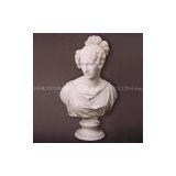 Marble carving-Statue