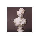 Marble carving-Statue