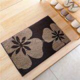 Flocking Flower Mats Absorbent Mats Bedroom Balcony Kitchen Bathroom Mat Entrance Mats Entry thumbnail-3