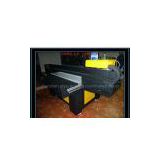 large table UV printer 8x1020 SPT 35pl seiko heads CMYK version