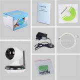 New Product HW0051HD 960P 3x Optical Zoom Indoor Use P2p ip Camera thumbnail-3