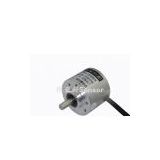 Xinyak absolute rotary encoder;position sensor SSI output,OEM;Fuyong Port Shenzhen