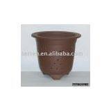 Ceramics Indoor Pot Flowerpots Flower Container thumbnail-1