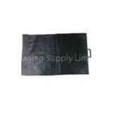 Black Zascia Black Nylon Travel Snap Fastener Suit Garment Bag For Men / Women thumbnail-1