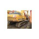 Used Excavator HYUNDAI 210-5 thumbnail-1