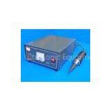Automatic Thermoplastic Ultrasonic Welding Machine 500 W For Auto Door