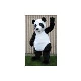 kongfu panda,panda Hero Cartoon costume character, disneyworld character, walking costumes