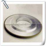 14A1 Resin Bond Sdc Diamond Grinding Wheels thumbnail-3