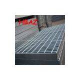 Steel Bar Grating Price/Steel Grating Plate thumbnail-1