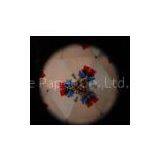 Promotional Uniqure Turn-round Paper Gifts Kaleidoscope Toy for Children thumbnail-1