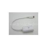 8 Pin OTG To USB 2.0 Female To Female Cable Adapter For Ipad 4 / Mini Iphone5