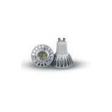 Commercial 220 Volt MR16 LED Spot Lights , GU10 MR16 LED Lamp in Cool White LED thumbnail-1