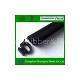 Custom Waterproof PVC Extruded Rubber Seal , Standard Sealing Strip thumbnail-1