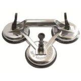 Aluminum Alloy Polishing Triple Suction Cup Lifter