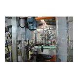 Juice , Coffee Pop Can Filling Machine and Can Seaming Machine 2 in 1 Unit