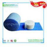 Washable Primary Filter Mediia in Rolls or Pad for Panel Filter thumbnail-2