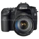 Canon EOS 40D 10.1MP Digital SLR Camera With EF 28-135mm F/3.5-5.6 IS USM Standard Zoom Lens thumbnail-1