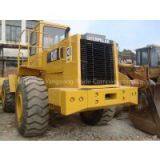 Used Cat Loader 966E Good Condition thumbnail-3