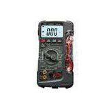 manual DMM Digital Multimeter 1999 counts for electronic Component