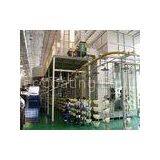 High-Voltage Electrostatic Powder Painting Coating Line / Powder Spraying Line