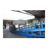 Hollow Core MgO Lightweight Interior Wall Panels Replacement AAC Block thumbnail-1