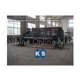 120X150mm Mesh Size Gabion Production Line Designed To Make Gabion Mesh Of Various Widths