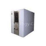 Hepa Filtered Cleanroom Air Shower Equipment For Biological Engineering thumbnail-1