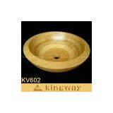 Bamboo Sink thumbnail-1