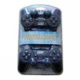 USB Double Vibration Gamepad thumbnail-2