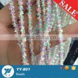 mixed glass beads Wholesale