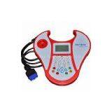 ZED-Bull Transponder Clone Key Programmer Tool