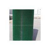 Supply PVC Coated Welded Wire Mesh