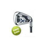 Callaway X-20 Iron Set thumbnail-1