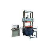 YAW-3000 Automatic Electronic Hydraulic Servo Compression Testing Machine, Convey Unit