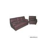 Sell Leather Sofa Set thumbnail-1
