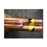 Customizable Copper clad steel Electrolytic Ground Rod / earthing rods