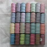 12plydouble Colored Cotton Baker Twine thumbnail-1