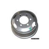 Sell Light Wheel With Tube