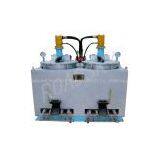 Hydraulic Double Tank Thermoplastic Pre-heater thumbnail-1