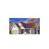 Prefab House -- 2250 thumbnail-1