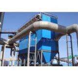 Dust Removal Equipment-Pulse Dust Collector thumbnail-1