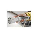 Hand-Cranking Charge Solar Flashlight RadioJS-XLN284A thumbnail-3