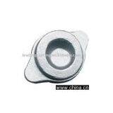 Forged Capped End thumbnail-1