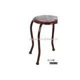 Metal Stool thumbnail-1