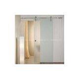 Internal Tempered Glass Sliding Doors thumbnail-1