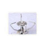 Camping Gas Stove, Portable Gas Stove, Gas Burner thumbnail-1